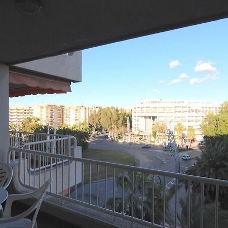 Zeus Mercurio Basic Salou Exterior foto