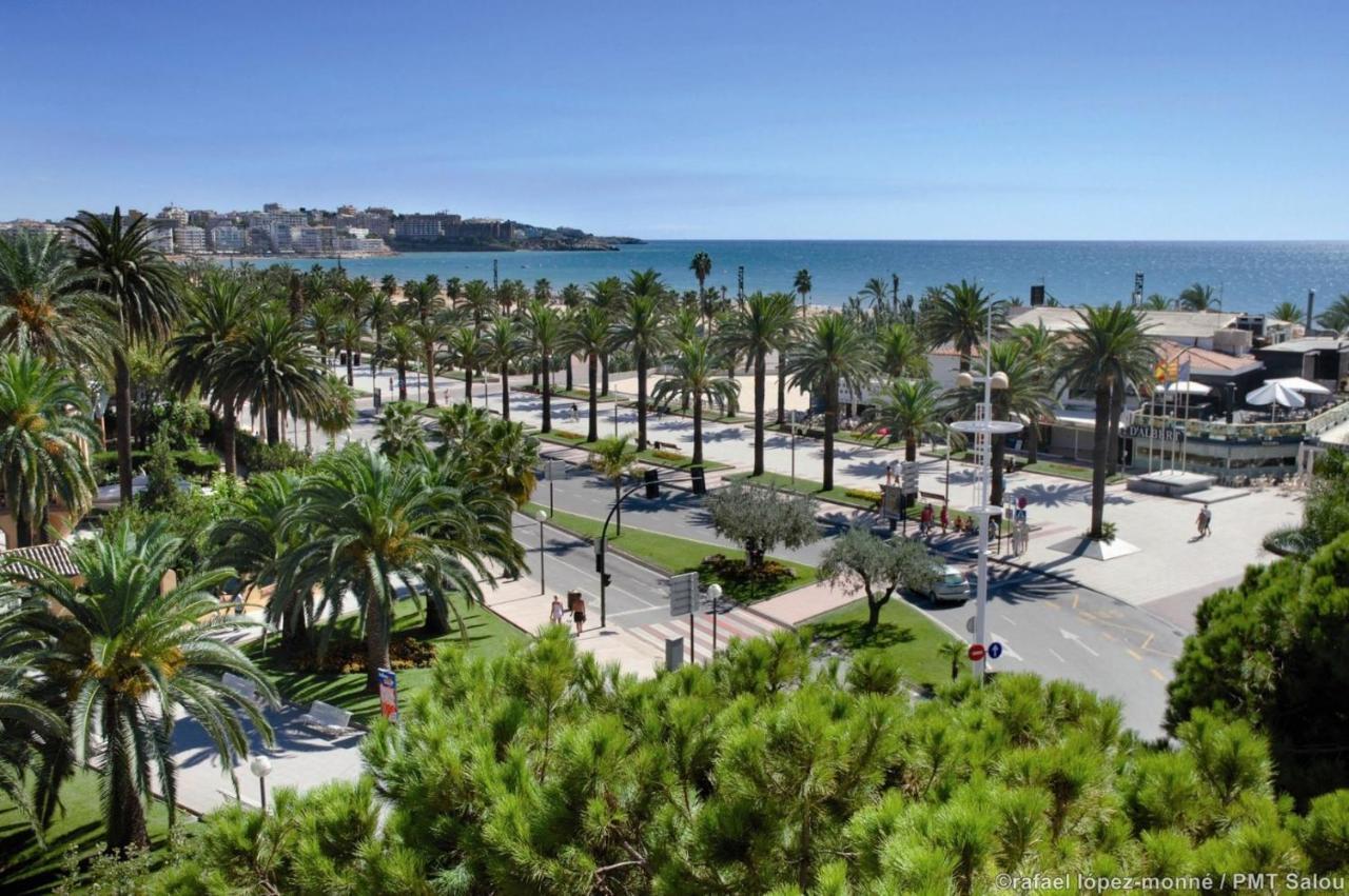Zeus Mercurio Basic Salou Exterior foto