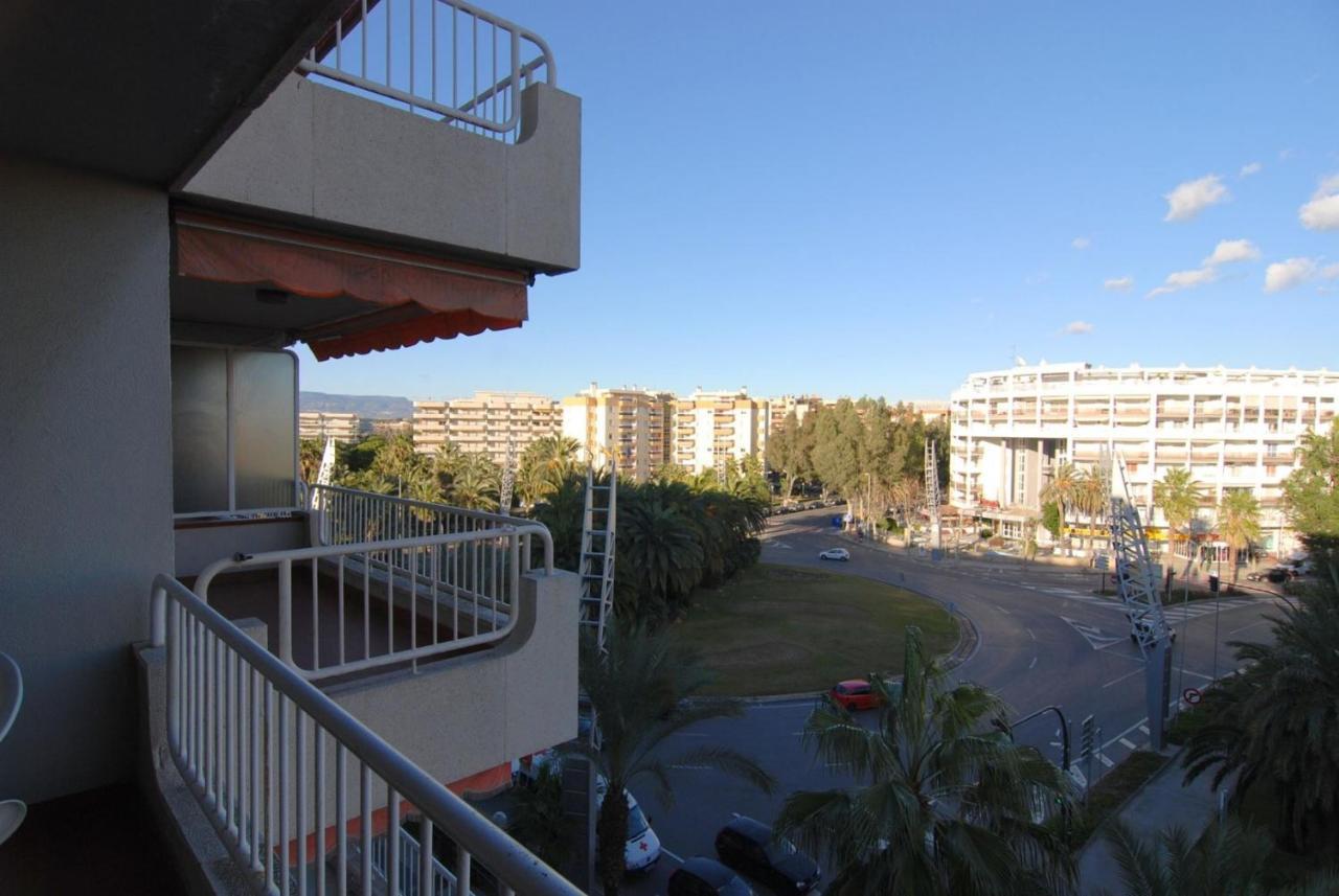 Zeus Mercurio Basic Salou Exterior foto