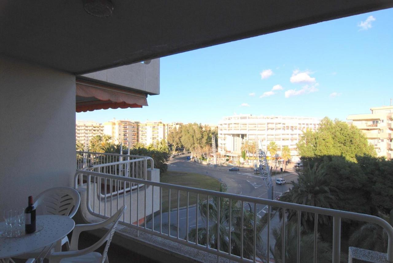 Zeus Mercurio Basic Salou Exterior foto